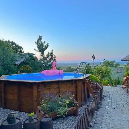 Casa Rustic 1 Vila *