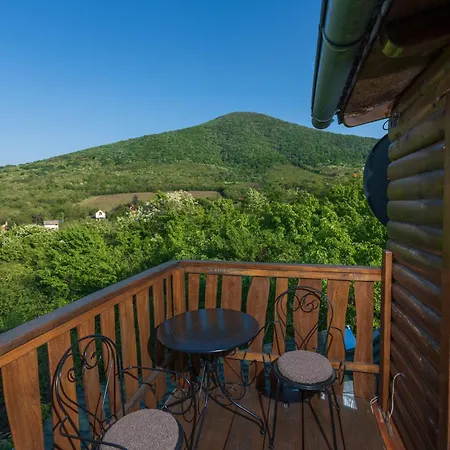 Casa Rustic 1 Malo Srediste