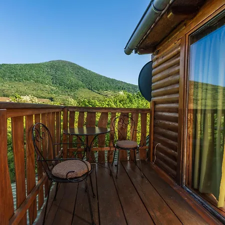 Casa Rustic 1 Βίλα *