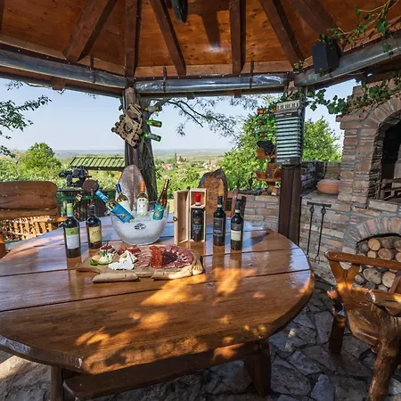 Casa Rustic 1 Vila *