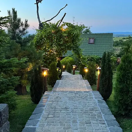 Casa Rustic 1 Βίλα *