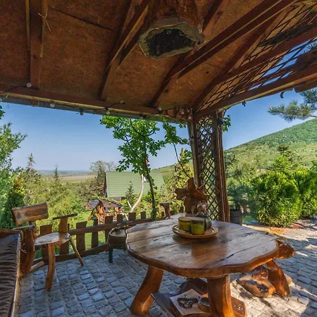 Casa Rustic 1