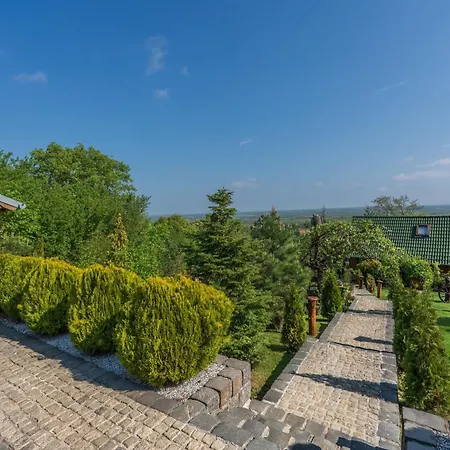 Casa Rustic 1 Malo Srediste