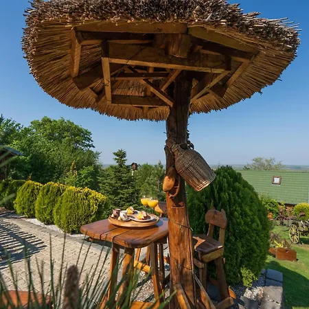 Casa Rustic 1 Βίλα *