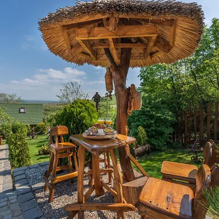 Casa Rustic 1 Villa
