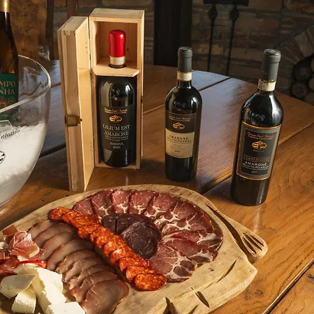 Vila Casa Rustic 1 *