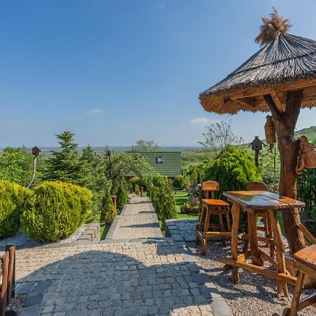 Casa Rustic 1 Vila *