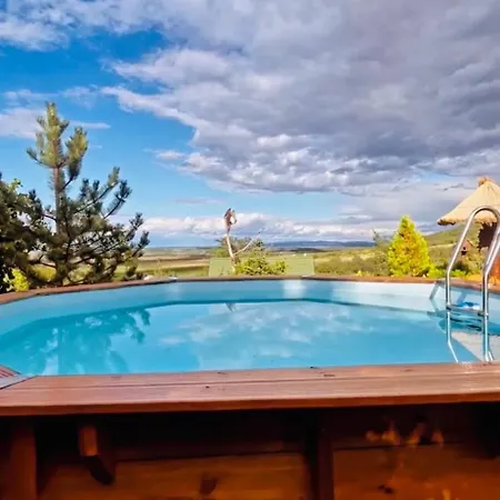 Casa Rustic 1 Βίλα Malo Srediste