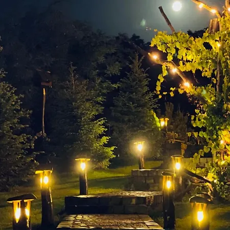 Casa Rustic 1 Βίλα