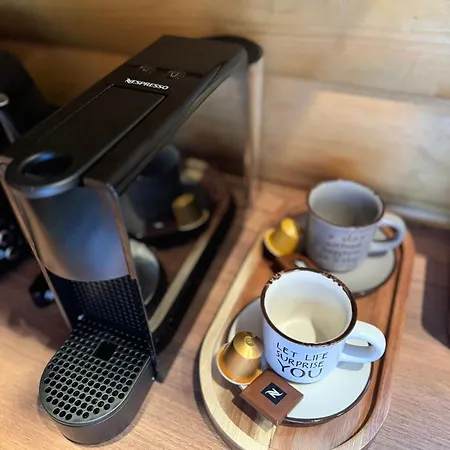 Casa Rustic 1 Βίλα *