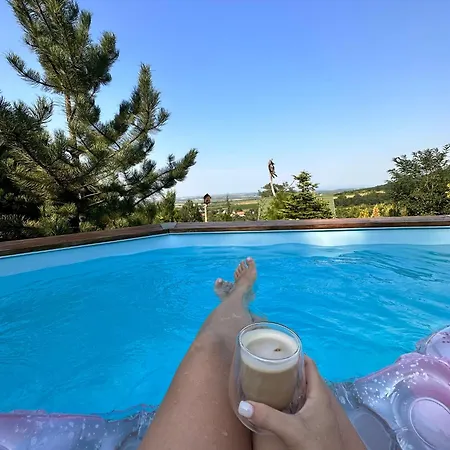 Βίλα Casa Rustic 1 Malo Srediste