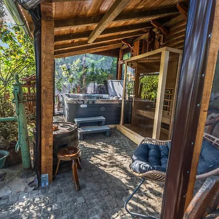 Casa Rustic 1 *