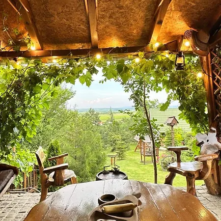 Casa Rustic 1 Βίλα Malo Srediste