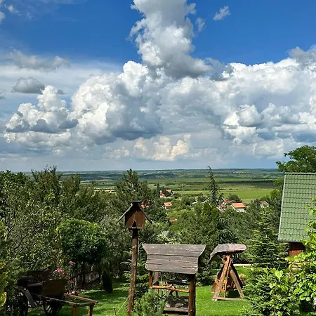 Vila Casa Rustic 1 *