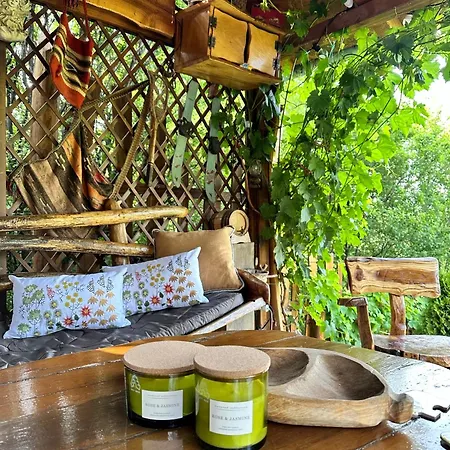 Βίλα Casa Rustic 1 Malo Srediste