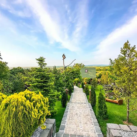 Casa Rustic 1 Malo Srediste