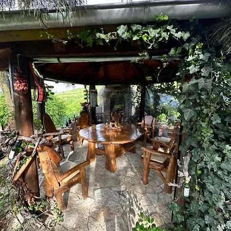 Casa Rustic 1 * Malo Srediste