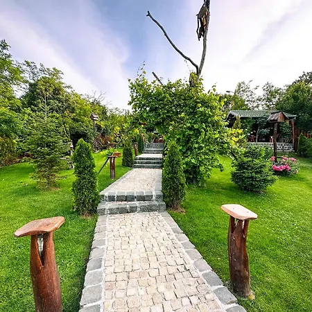 Casa Rustic 1 Βίλα *