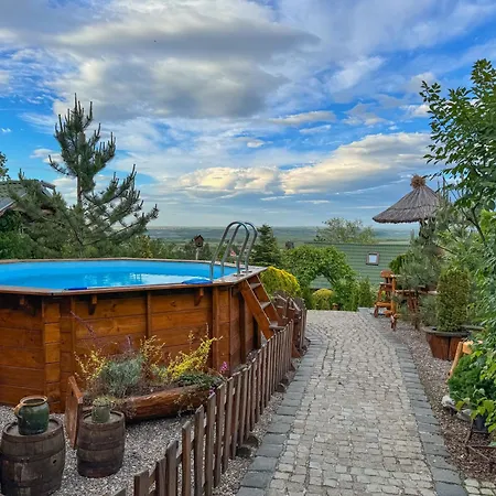 Casa Rustic 1 Βίλα Malo Srediste