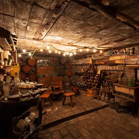 Casa Rustic 1 Βίλα *