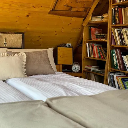 Casa Rustic 1 Βίλα Malo Srediste