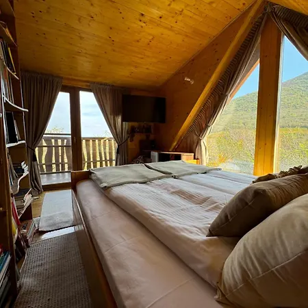 Casa Rustic 1 * Malo Srediste