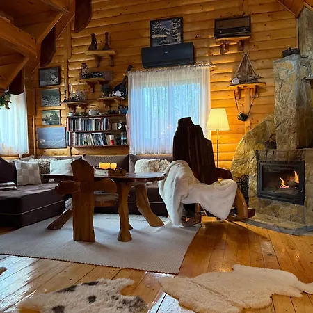 Βίλα Casa Rustic 1 Malo Srediste